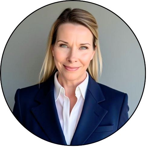 Jennifer Baritchi, Co-Founder of Knowledge to Profits