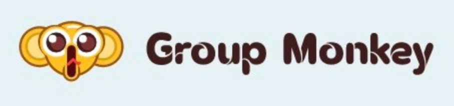 Group Monkey